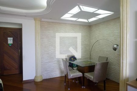 Sala de apartamento à venda com 2 quartos, 65m² em Vila Santana, São Paulo