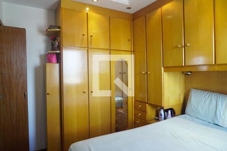 Apartamento à venda com 65m², 2 quartos e 1 vagaQuarto 1