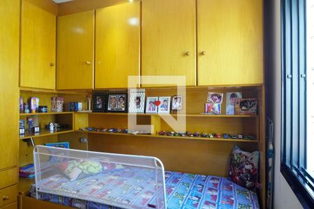 Apartamento à venda com 65m², 2 quartos e 1 vagaQuarto 2