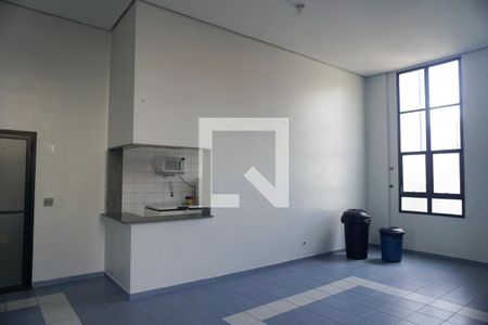 Apartamento à venda com 65m², 2 quartos e 1 vagaÁrea comum - Salão de festas