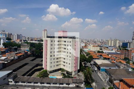 Apartamento à venda com 65m², 2 quartos e 1 vagaVista do Quarto 2