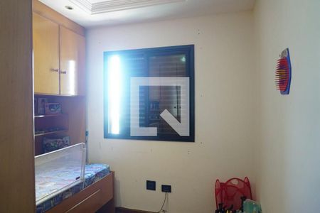 Apartamento à venda com 65m², 2 quartos e 1 vagaQuarto 2