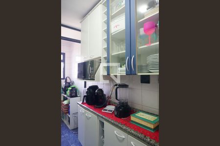 Apartamento à venda com 65m², 2 quartos e 1 vagaCozinha