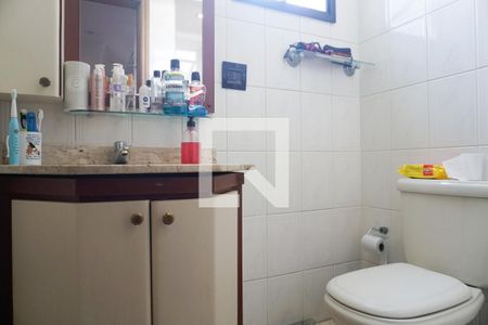 Apartamento à venda com 65m², 2 quartos e 1 vagaBanheiro