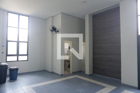 Apartamento à venda com 65m², 2 quartos e 1 vagaÁrea comum - Salão de festas