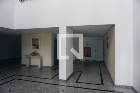 Apartamento à venda com 65m², 2 quartos e 1 vagaHall de Entrada