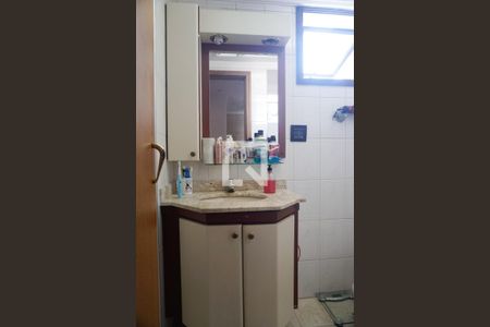 Apartamento à venda com 65m², 2 quartos e 1 vagaBanheiro