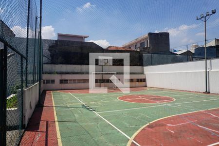 Apartamento à venda com 65m², 2 quartos e 1 vagaÁrea Comum - Quadra Esportiva