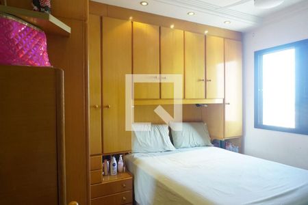 Quarto 1 de apartamento à venda com 2 quartos, 65m² em Vila Santana, São Paulo