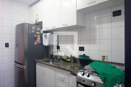Apartamento à venda com 65m², 2 quartos e 1 vagaCozinha