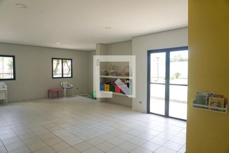 Apartamento à venda com 65m², 2 quartos e 1 vagaÁrea comum - Brinquedoteca
