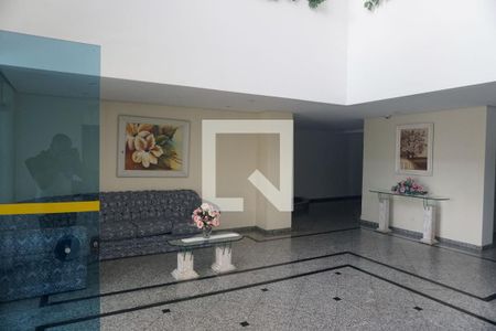 Apartamento à venda com 65m², 2 quartos e 1 vagaHall de Entrada