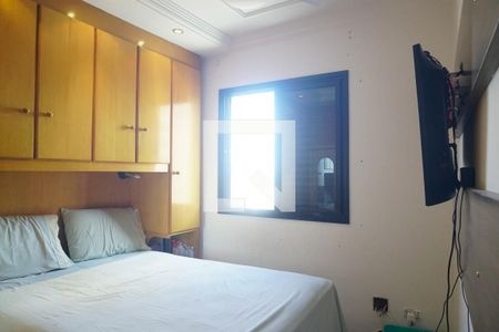 Quarto 1 de apartamento à venda com 2 quartos, 65m² em Vila Santana, São Paulo