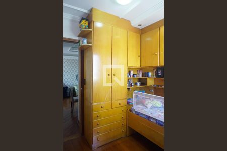 Apartamento à venda com 65m², 2 quartos e 1 vagaQuarto 2