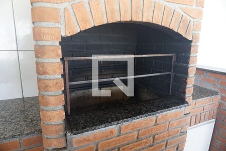 Apartamento à venda com 65m², 2 quartos e 1 vagaÁrea comum - Churrasqueira