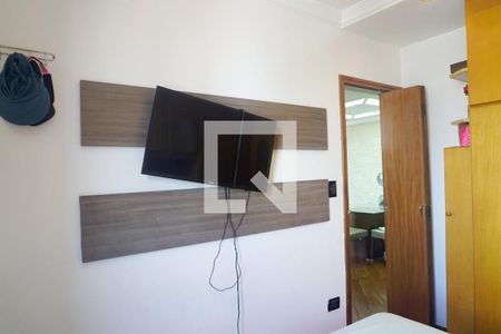 Quarto 1 de apartamento à venda com 2 quartos, 65m² em Vila Santana, São Paulo