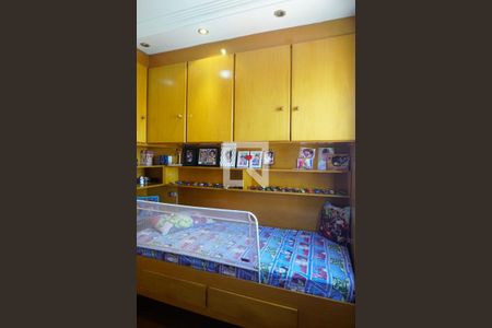 Apartamento à venda com 65m², 2 quartos e 1 vagaQuarto 2