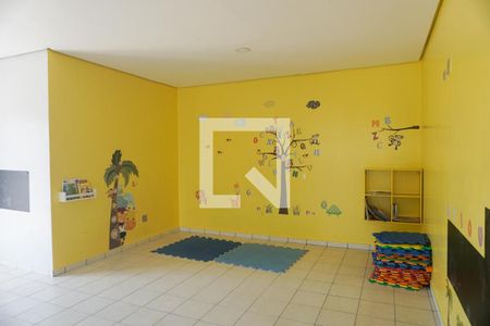 Apartamento à venda com 65m², 2 quartos e 1 vagaÁrea comum - Brinquedoteca