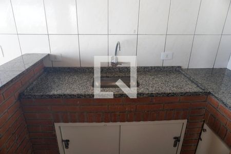 Apartamento à venda com 65m², 2 quartos e 1 vagaÁrea comum - Churrasqueira