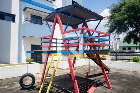 Apartamento à venda com 65m², 2 quartos e 1 vagaÁrea Comum - Playground