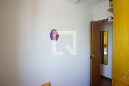 Apartamento à venda com 65m², 2 quartos e 1 vagaQuarto 2