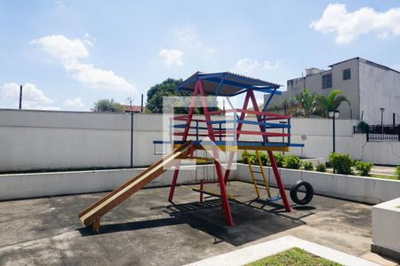 Apartamento à venda com 65m², 2 quartos e 1 vagaÁrea Comum - Playground