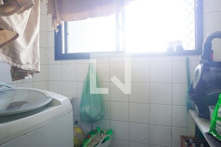 Apartamento à venda com 65m², 2 quartos e 1 vagaLavanderia