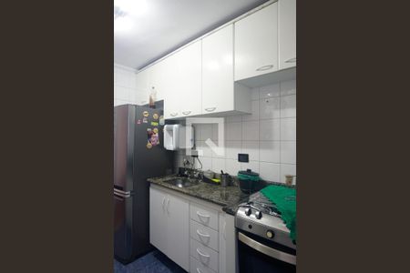 Apartamento à venda com 65m², 2 quartos e 1 vagaCozinha