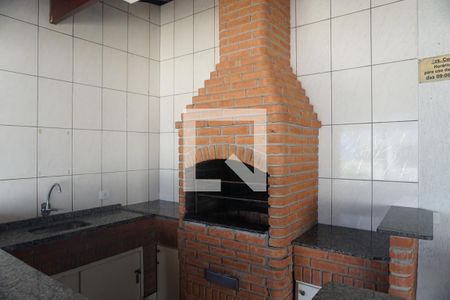 Apartamento à venda com 65m², 2 quartos e 1 vagaÁrea comum - Churrasqueira