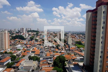 Apartamento à venda com 65m², 2 quartos e 1 vagaVista do Quarto 1