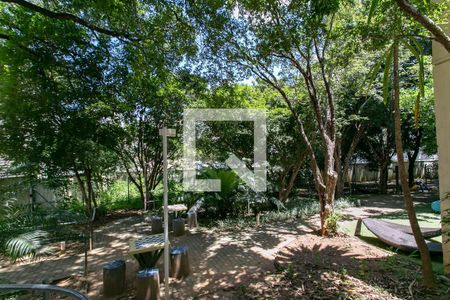 Apartamento à venda com 110m², 3 quartos e 2 vagasÁrea Externa