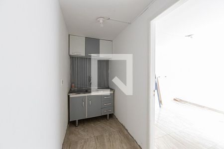 Casa para alugar com 105m², 4 quartos e sem vaga Casa para alugar com 105m², 4 quartos e sem vagaCozinha