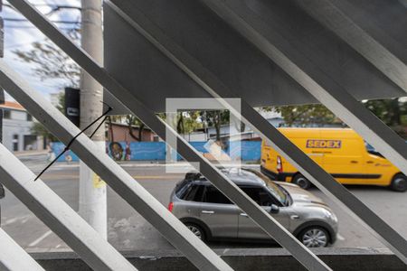 Vista Quarto 1 de casa para alugar com 4 quartos, 105m² em Tatuapé, São Paulo