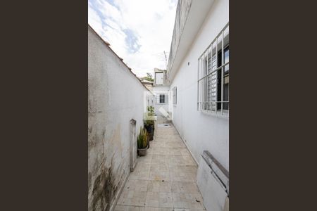 Casa para alugar com 105m², 4 quartos e sem vaga Casa para alugar com 105m², 4 quartos e sem vagaÁrea de Serviço