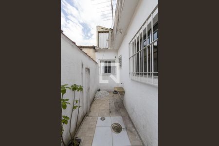 Casa para alugar com 105m², 4 quartos e sem vaga Casa para alugar com 105m², 4 quartos e sem vagaÁrea de Serviço