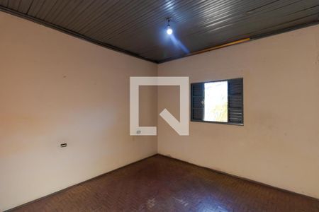 Quarto 01 de casa à venda com 3 quartos, 250m² em Vila Georgina, Campinas