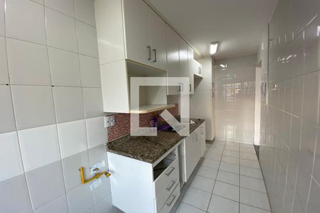 Apartamento para alugar com 65m², 2 quartos e 1 vagaCozinha