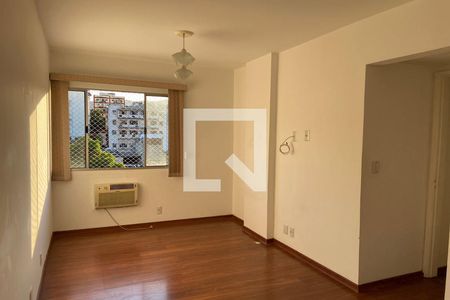 Quarto 2 de apartamento para alugar com 2 quartos, 65m² em Méier, Rio de Janeiro