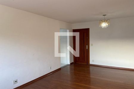 Sala de apartamento para alugar com 2 quartos, 65m² em Méier, Rio de Janeiro