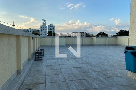 Apartamento para alugar com 65m², 2 quartos e 1 vagaÁrea Comum - Playground