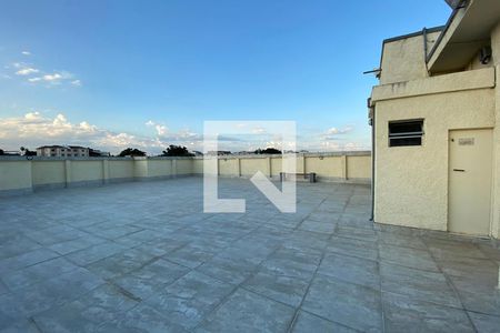 Apartamento para alugar com 65m², 2 quartos e 1 vagaÁrea Comum - Playground