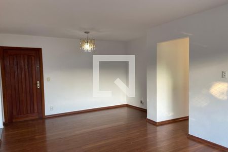 Sala de apartamento para alugar com 2 quartos, 65m² em Méier, Rio de Janeiro