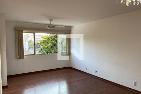 Sala de apartamento para alugar com 2 quartos, 65m² em Méier, Rio de Janeiro