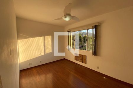 Quarto 1 de apartamento para alugar com 2 quartos, 65m² em Méier, Rio de Janeiro