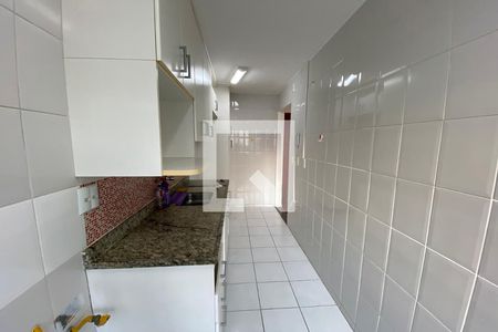 Apartamento para alugar com 65m², 2 quartos e 1 vagaCozinha