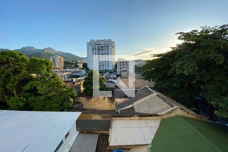 Vista Sala de apartamento para alugar com 2 quartos, 65m² em Méier, Rio de Janeiro