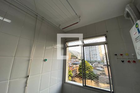 Apartamento para alugar com 65m², 2 quartos e 1 vagaÁrea de Serviço