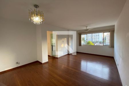 Sala de apartamento para alugar com 2 quartos, 65m² em Méier, Rio de Janeiro