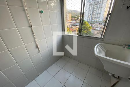 Apartamento para alugar com 65m², 2 quartos e 1 vagaÁrea de Serviço