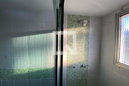 Apartamento para alugar com 65m², 2 quartos e 1 vagaBanheiro